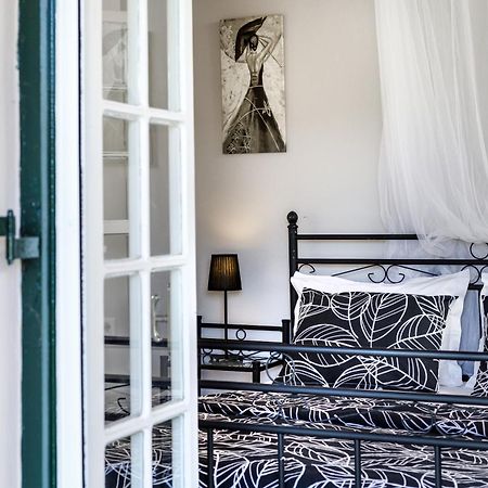 Fridas Place Halikounas Eksteriør bilde